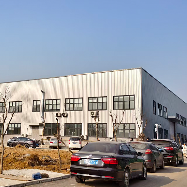 Factory